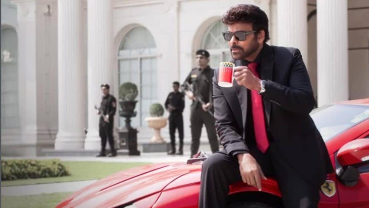 Chiranjeevi And Nayanthara’s Mana Shankara Vara Prasad Garu To Release On THIS Date