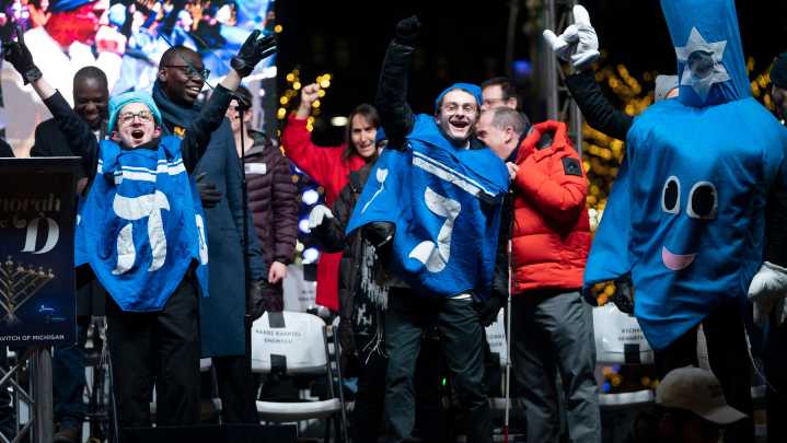 Hanukkah celebrations, history, traditions. What to know in 2025