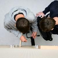 'Downward spiral': French mother blames social media for teen's suicide