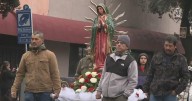 Thousands fill Stockton streets for Our Lady of Guadalupe Parade