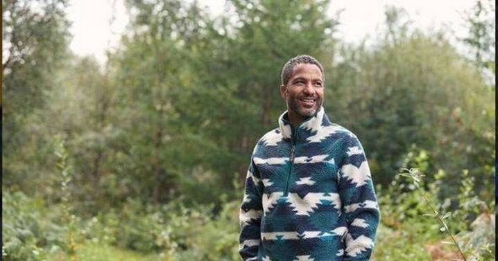 Countryfile's Sean Fletcher opens up on mum's 'horrific' death 3 weeks after finding out how ill she was