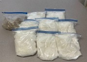 Drug more potent than fentanyl seized in Memphis