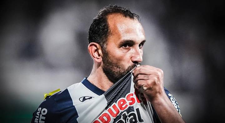 Alianza Lima tomó fuerte decisión sobre Hernán Barcos luego de su heroico gol ante Cristal