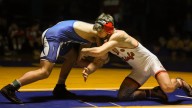 Injury can't deter Cosby, Dundee in Sheriff's Wrestling Invitational