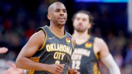 Should the Thunder sign Chris Paul after surprise split with Clippers?