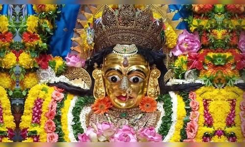 BMC to invite e-tenders for development of Mumbadevi temple area: Deputy CM Shinde
