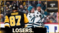 The Penguins are BROKEN after two AWFUL losses, can it be fixed?