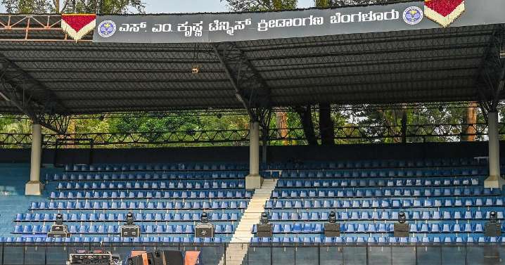 Bengaluru to host India vs Netherlands Davis Cup tie