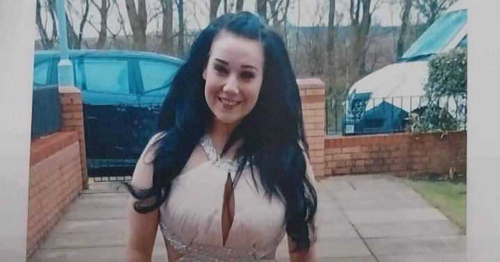 Family heartbroken after mum-of-two dies suddenly dies aged 31