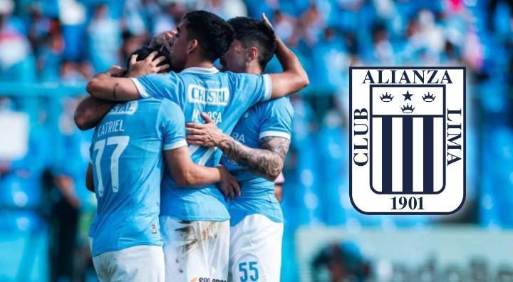 Sporting Cristal enfrentará a Alianza con sensibles bajas en busca de clasificar a la Libertadores