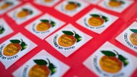 Justice Department sues Fulton County, Georgia, for 2020 ballot stubs and other election records