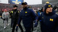 Why did Michigan fire Sherrone Moore? Latest news on Wolverines' stunning coaching change