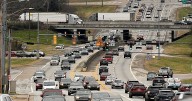 Chattanooga commuters wasted over 14M hours in traffic in 2024