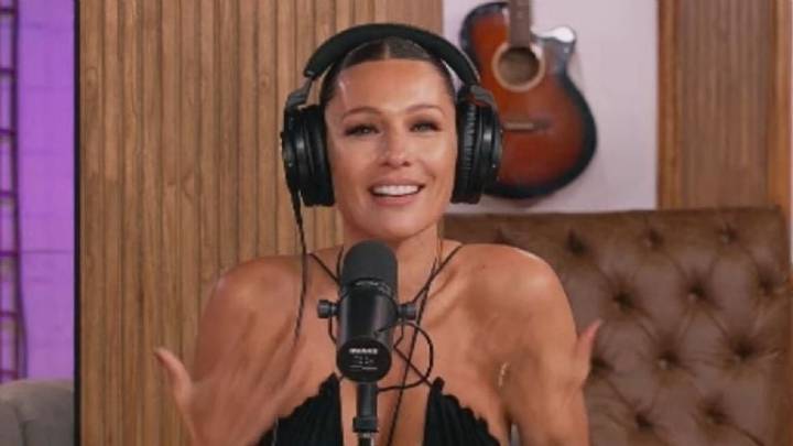 La defensa de Pampita ante el cobro de entrevistas divide a la farándula