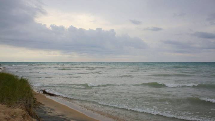 What's the weather forecast for Dec. 5 in Ionia County?