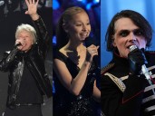 Give the gift of live music: Ultimate gift guide for best concerts of 2025