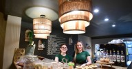 Cafe bringing 'gorgeous coffee shops' of Spain to Wirral