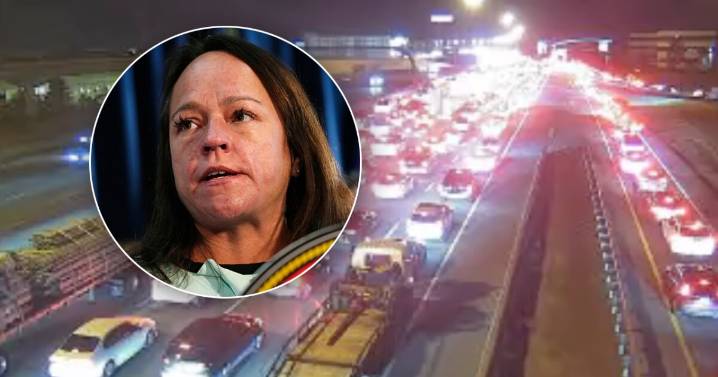 Crash that killed Faith Winter was one of two nearby crashes on I-25; 'Complex' investigation to take weeks