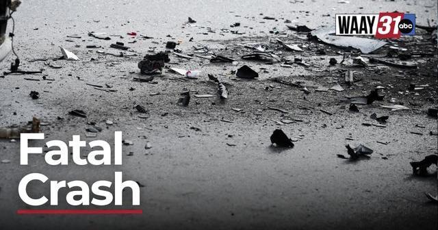 ALEA releases new details after Athens woman killed, multiple injured in Thanksgiving Day wreck