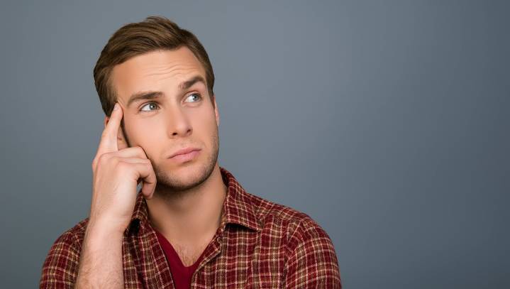 Discover God's Will For Your Life With This One Weird Trick!