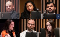 Ethics commission investigates progressive Portland city councilors over August retreat