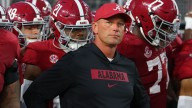 Kalen DeBoer denies interest in leaving Alabama for Penn State