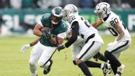 4 takeaways from Eagles' blowout win, including Jalen Hurts' big game
