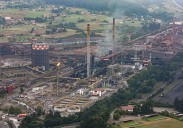 La avería del horno alto 'B' deja a las plantas asturianas de Arcelor en la máxima incertidumbre