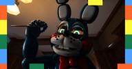 The Box Office Has a New Apex Predator in Freddy Fazbear