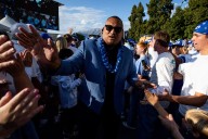 Lane Kiffin and Kalani Sitake — we all saw the difference