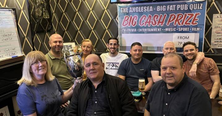 'Monday nights will never be the same' as Liverpool institution on brink of disappearing