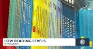 More than 97,000 Wisconsin students reading below grade level, state data shows