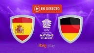 España intenta reeditar su título de la Nations League frente a Alemania