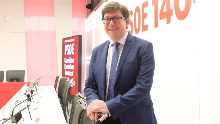 El PP llama a Francisco Salazar a declarar en la comisión del ‘caso Koldo’ del Senado