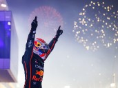 Las razones de la remontada soñada de Max Verstappen: de estar a 104 puntos del líder a buscar igualar los cinco títulos de Juan Manuel Fangio