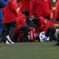 Chiefs eliminated from NFL playoff hunt after dominant decade