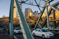 Edmonton traffic isn't that bad compared to cities around the world