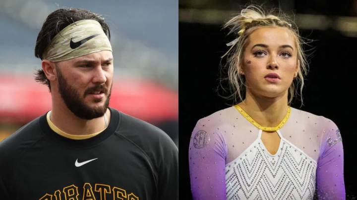 Olivia Dunne Pushes Back on Paul Skenes’ Post-Baseball Dream in an Honest Confession