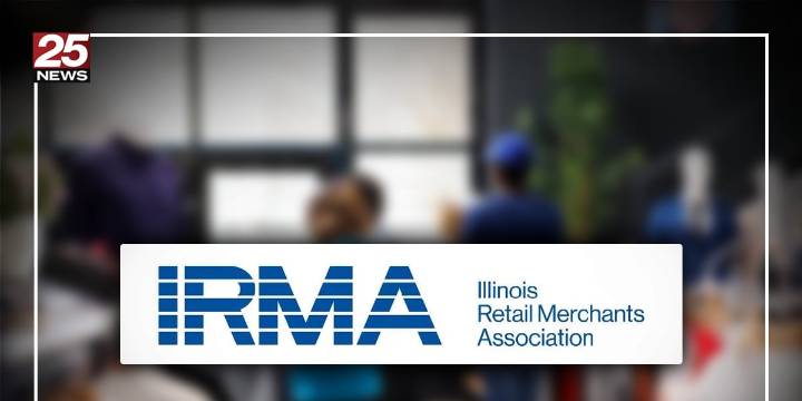 Illinois Retail Merchants Association says many factors contribute to less seasonal workers