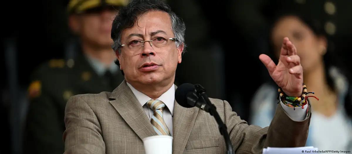 Colombia manifiesta seria inquietud ante advertencias militares de Donald Trump hacia la región