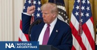 Trump insistió en un inminente ataque terrestre a carteles narcos y no solo en Venezuela