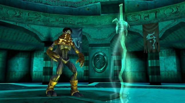 Legacy Of Kain reboot cancelled for second time as Eidos
