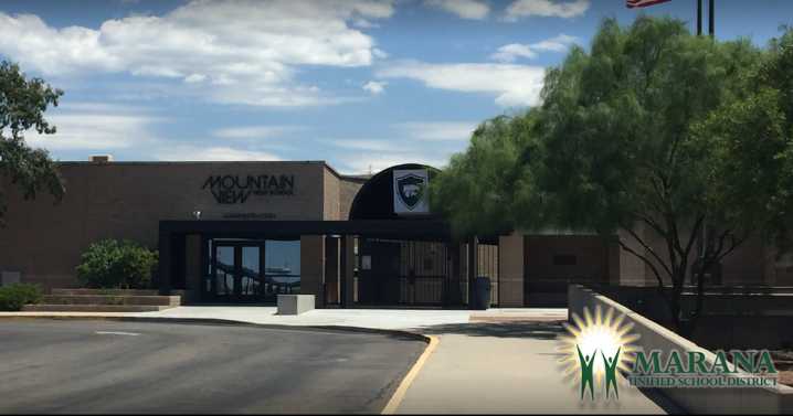 Mountain View lifts 'Hold' action after report of student with weapon confirmed false