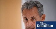Far-right National Rally ‘not a danger’ to France, Sarkozy claims