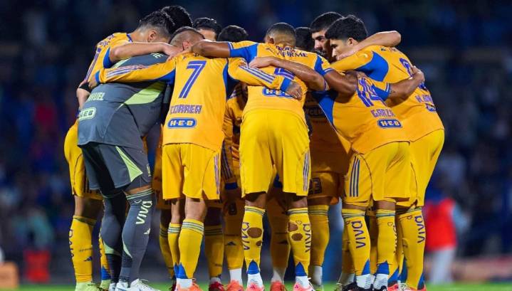 Regresa Tigres con la ilusión de avanzar