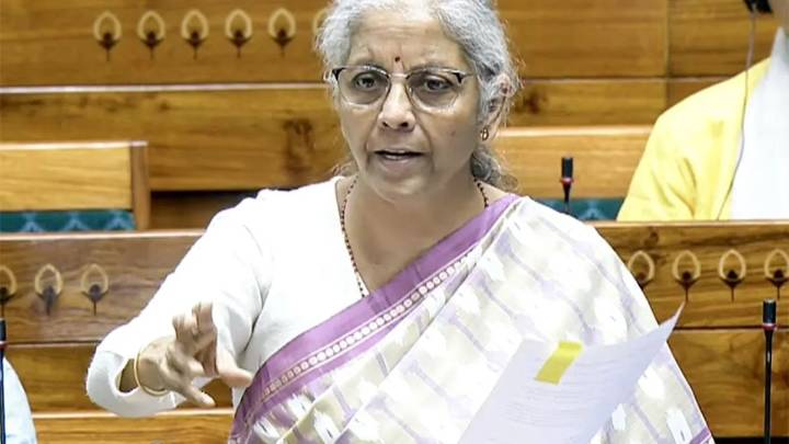 Parliament OKs bill to hike central excise on tobacco, replacing GST cess