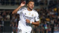 Kylian Mbappé closes on Cristiano Ronaldo Real Madrid goal record, 'among a chosen few'