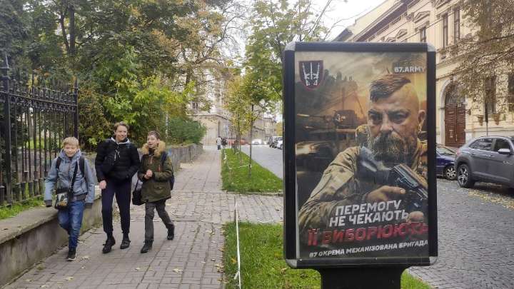 ONU pide a Rusa regresar a niños ucranianos llevados a la fuerza