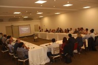 Senasa reunió a referentes del sector agropecuario del NEA en Misiones para definir lineamientos sanitarios 2026