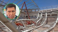 En coliseo Salcedo no hubo accidente: fue negligencia: de Hancco, de Sunafil y de SIMA PERU S.A.